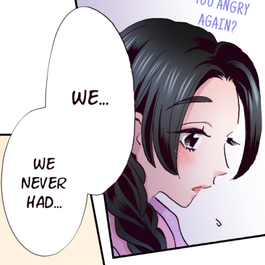 Divorce Is Out Of The Question! Chapter 14 - page 52