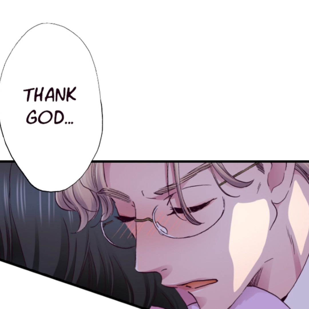 Divorce Is Out Of The Question! Chapter 14 - page 8