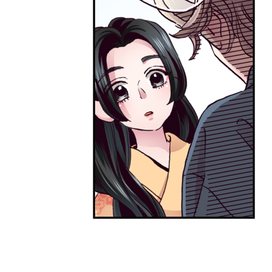 Divorce Is Out Of The Question! Chapter 15 - page 13