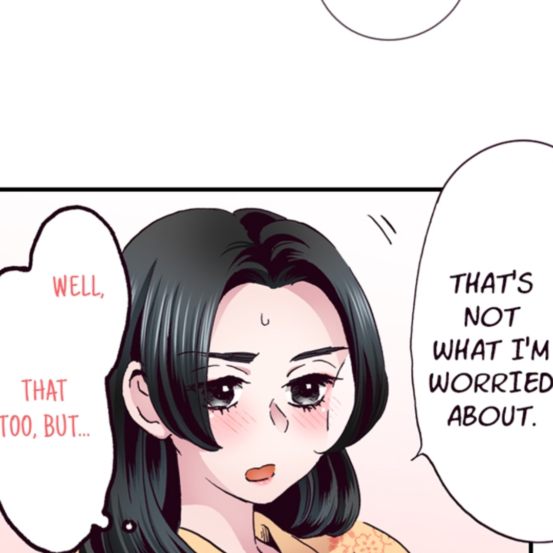 Divorce Is Out Of The Question! Chapter 15 - page 16