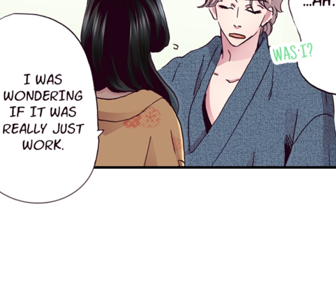 Divorce Is Out Of The Question! Chapter 15 - page 19