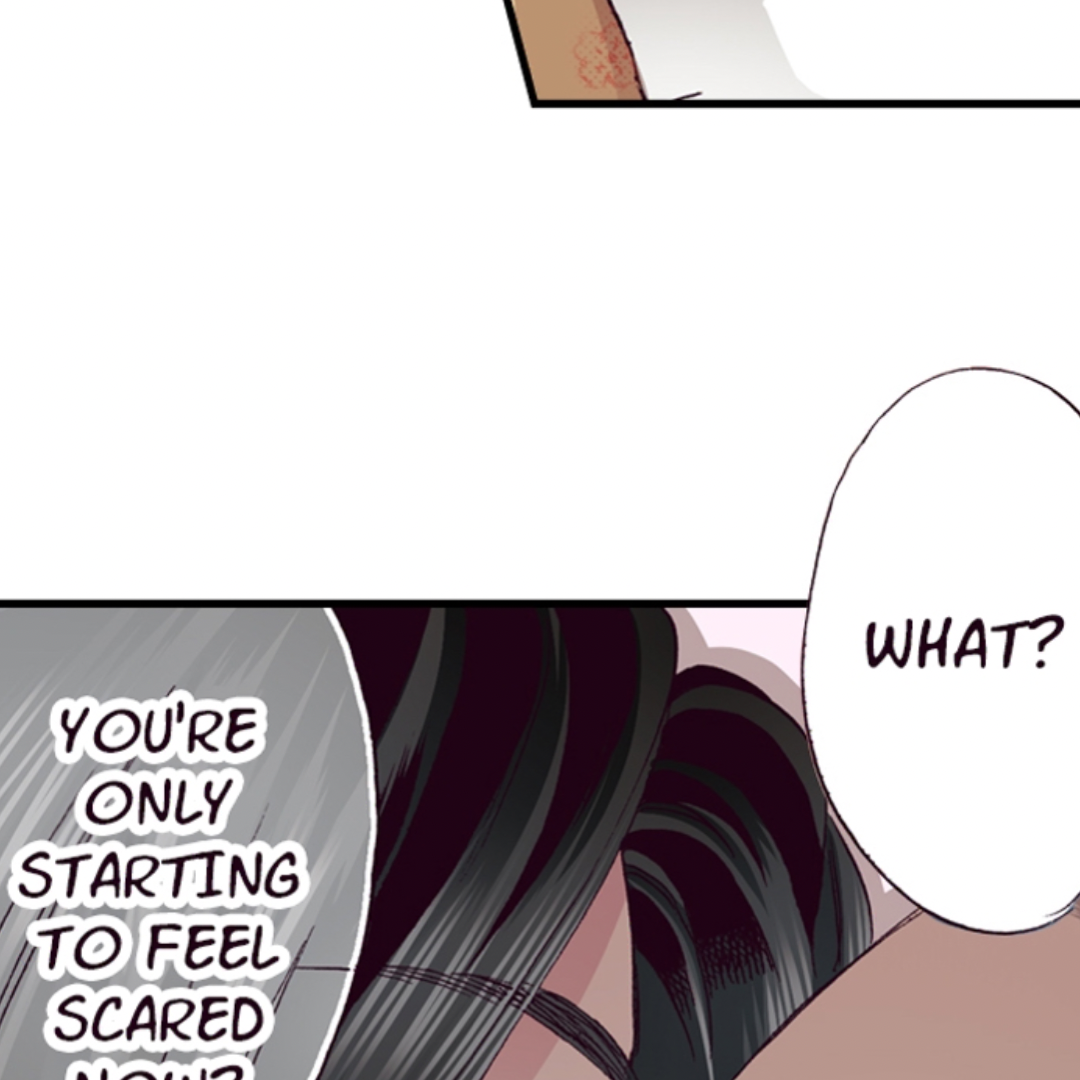 Divorce Is Out Of The Question! Chapter 15 - page 32
