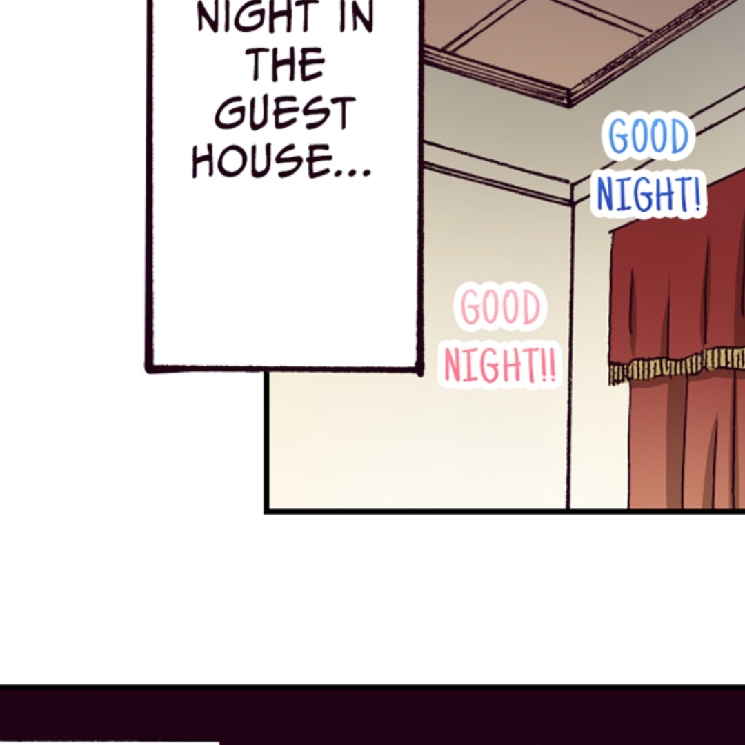 Divorce Is Out Of The Question! Chapter 15 - page 48