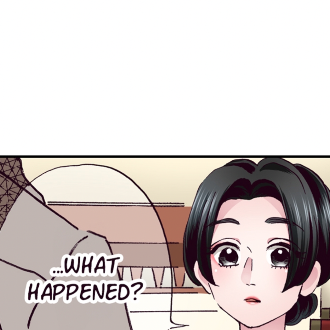 Divorce Is Out Of The Question! Chapter 15 - page 60