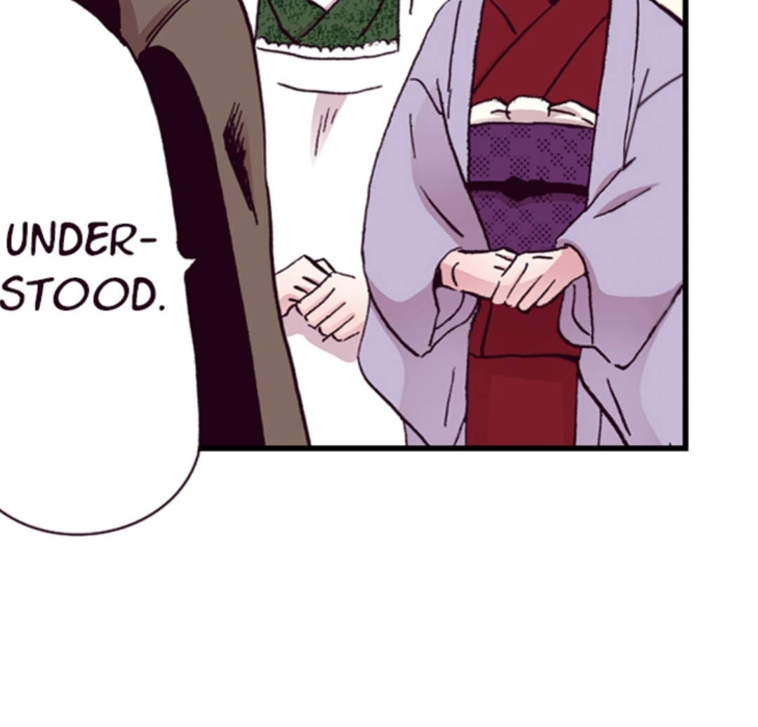 Divorce Is Out Of The Question! Chapter 15 - page 67