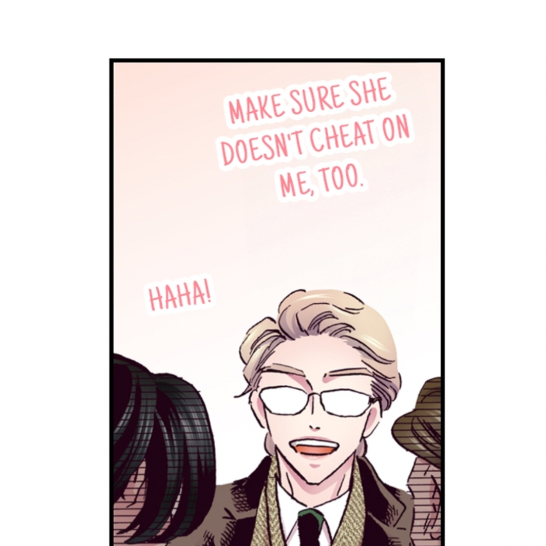 Divorce Is Out Of The Question! Chapter 15 - page 68
