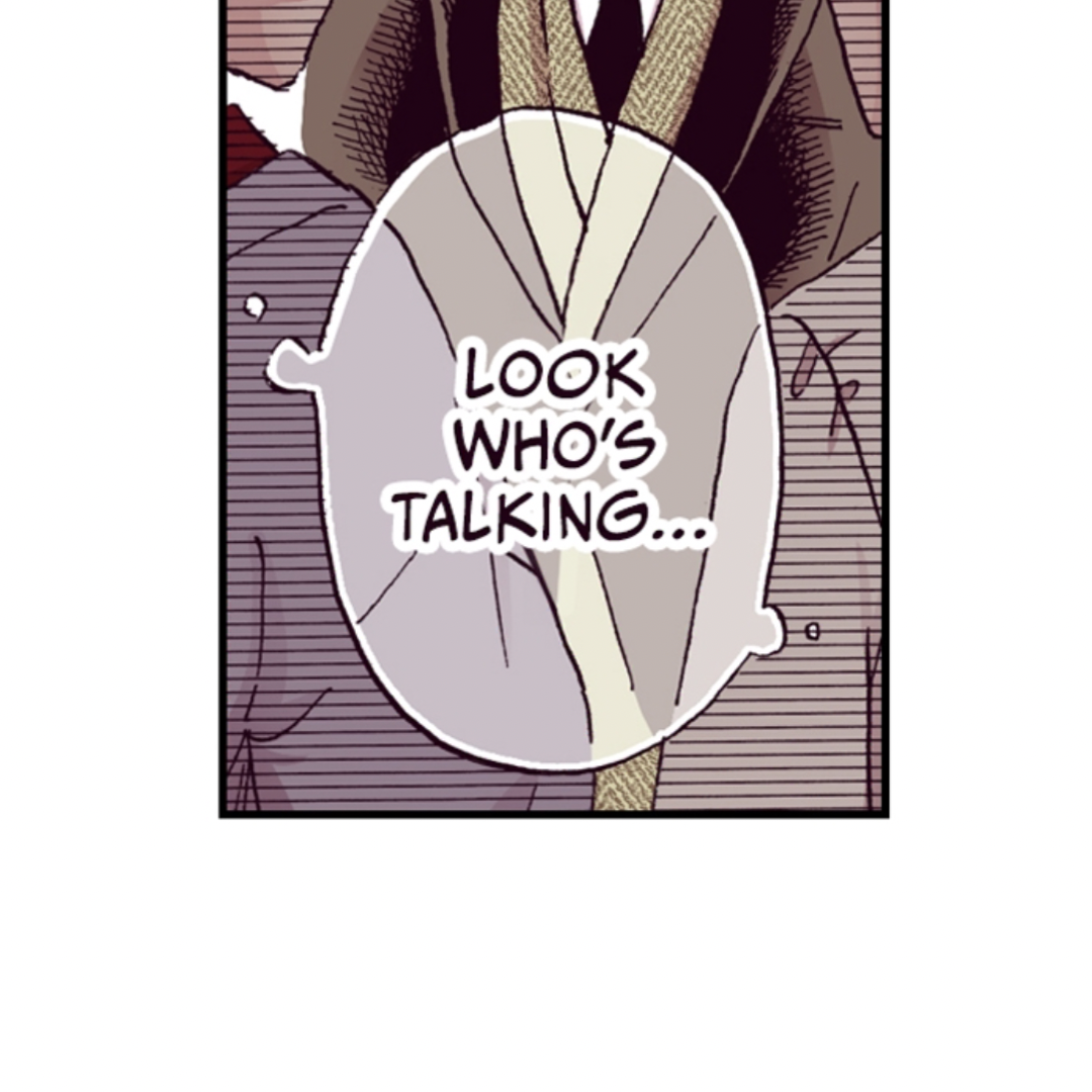 Divorce Is Out Of The Question! Chapter 15 - page 69