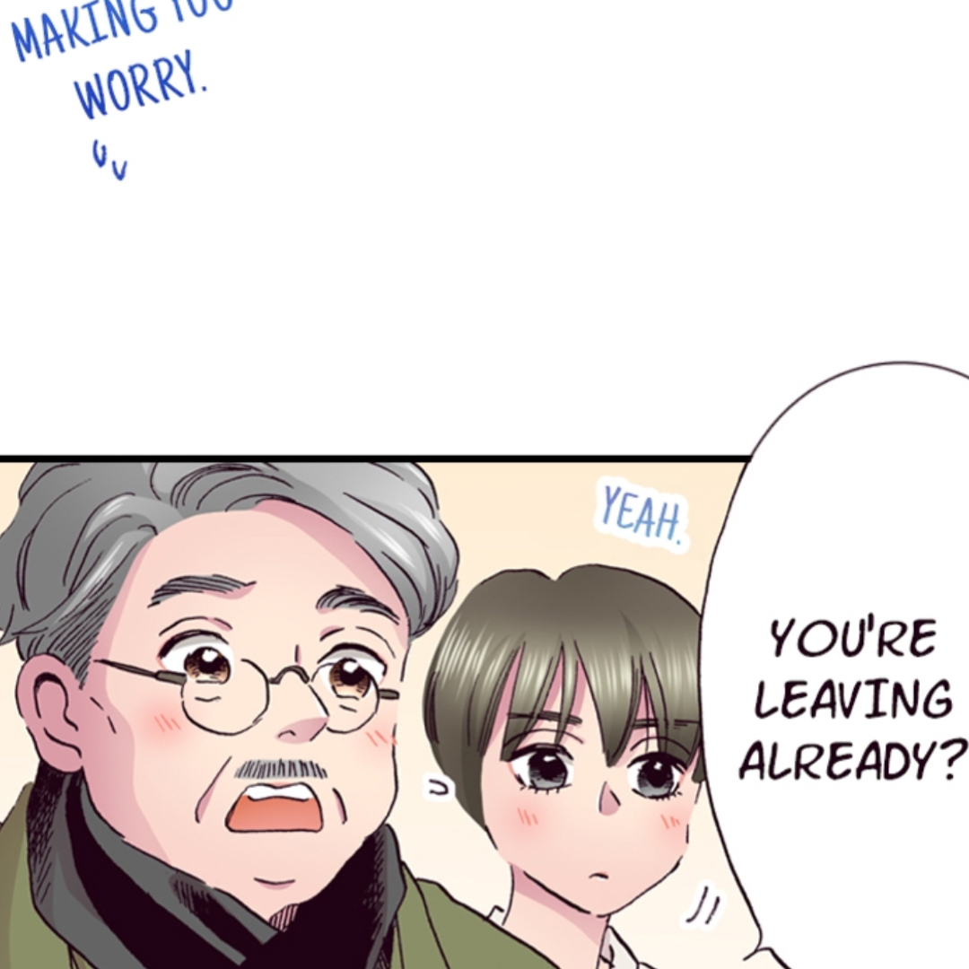 Divorce Is Out Of The Question! Chapter 15 - page 79