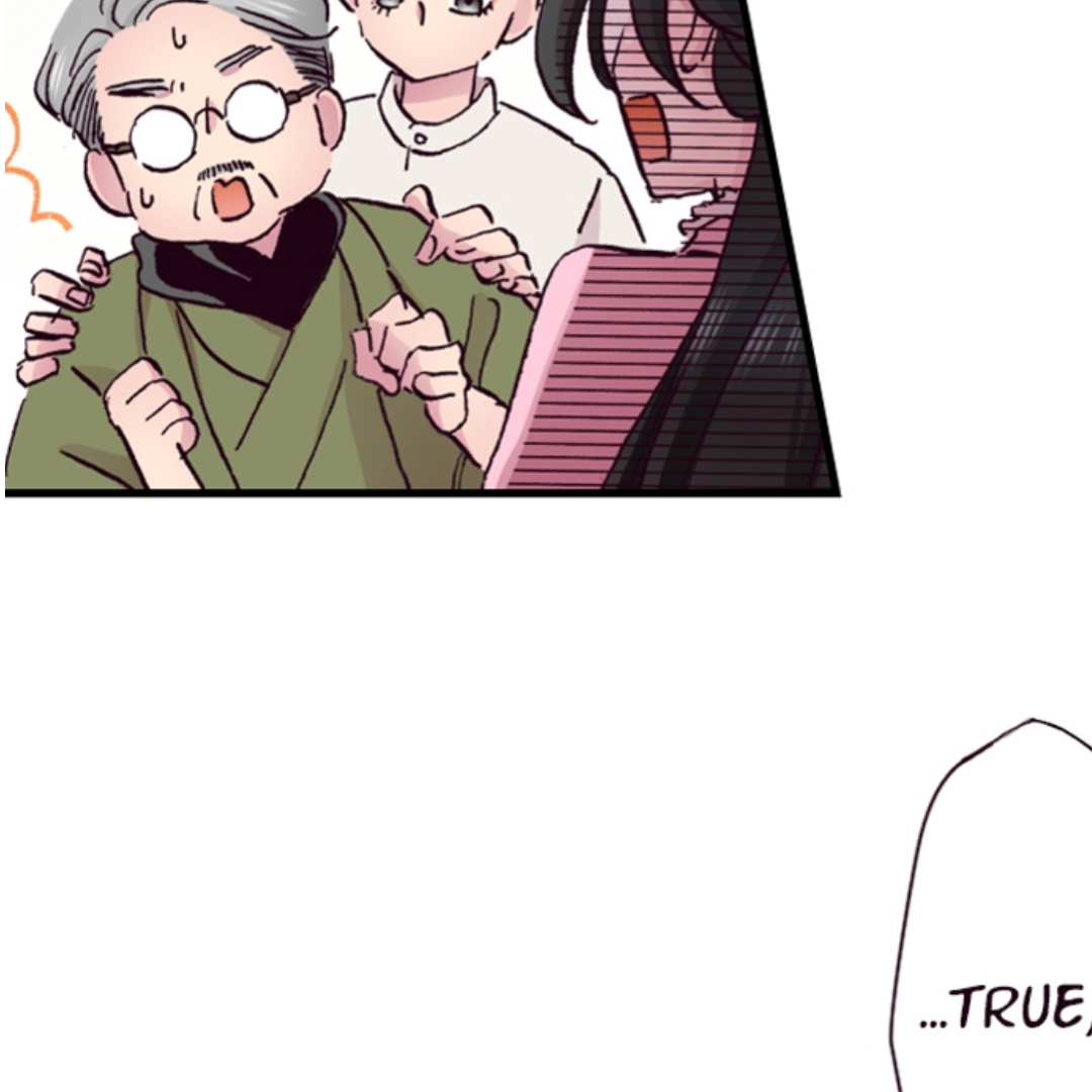 Divorce Is Out Of The Question! Chapter 15 - page 99