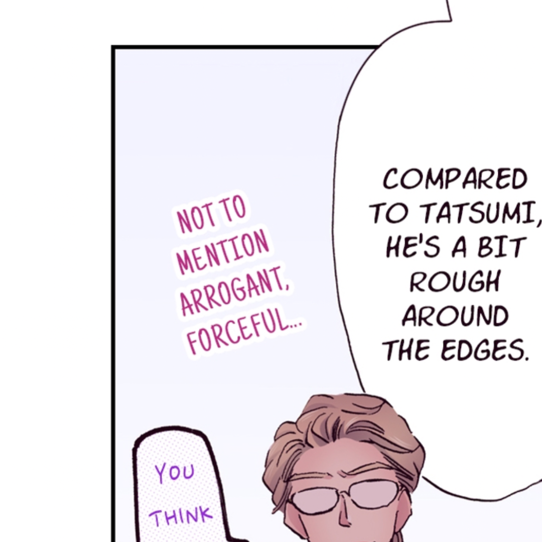 Divorce Is Out Of The Question! Chapter 15 - page 100