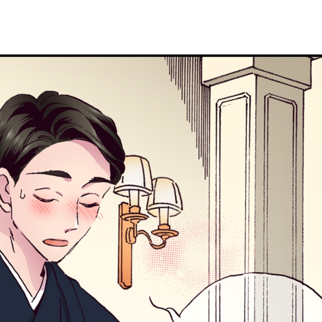 Divorce Is Out Of The Question! Chapter 16 - page 3