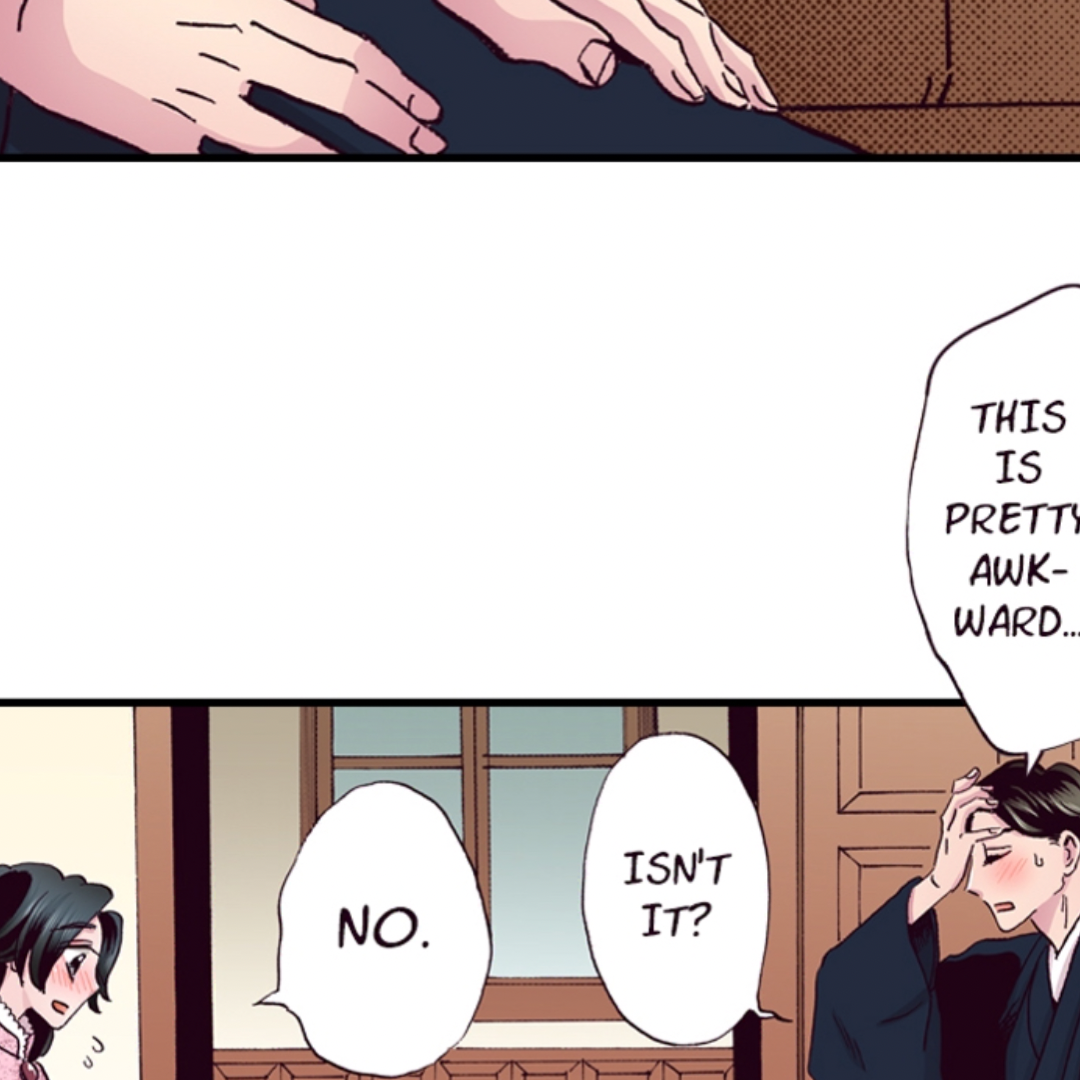 Divorce Is Out Of The Question! Chapter 16 - page 5