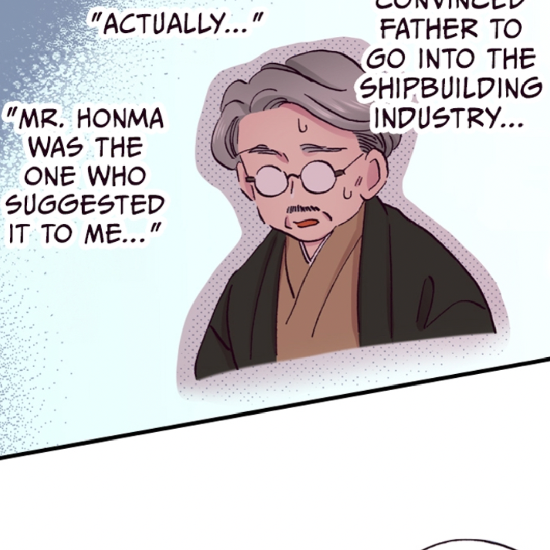 Divorce Is Out Of The Question! Chapter 16 - page 46