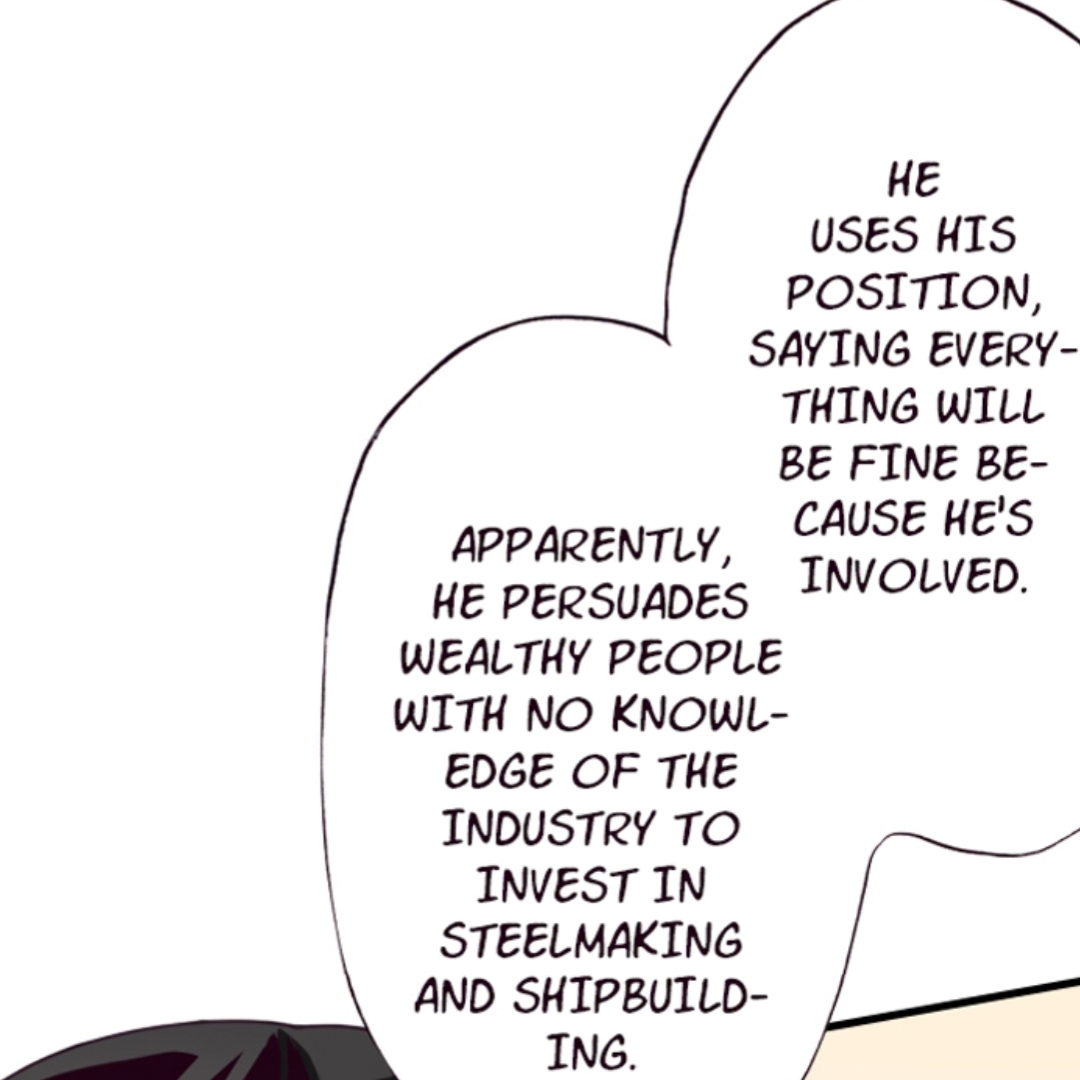 Divorce Is Out Of The Question! Chapter 16 - page 47