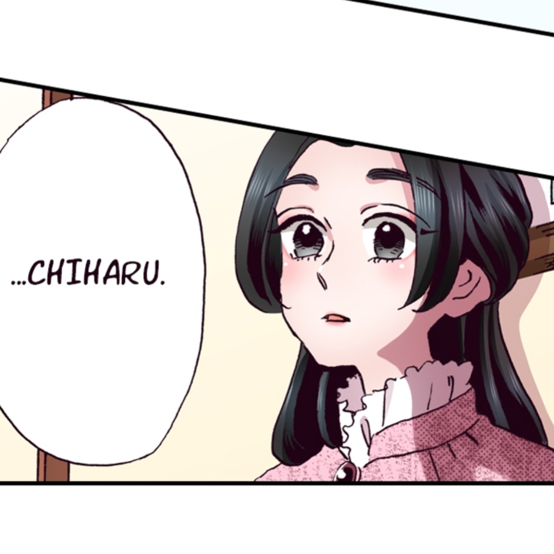 Divorce Is Out Of The Question! Chapter 16 - page 10