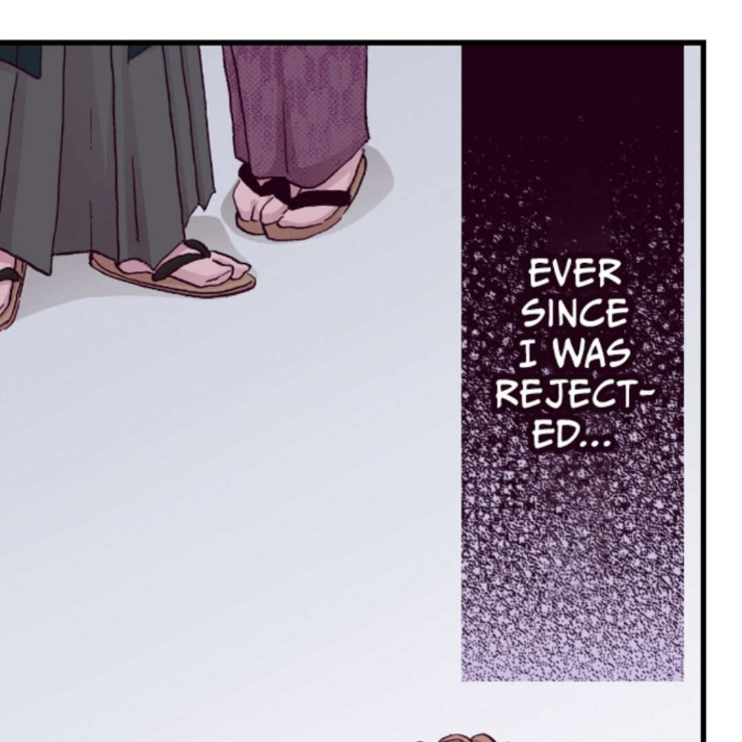 Divorce Is Out Of The Question! Chapter 17 - page 3