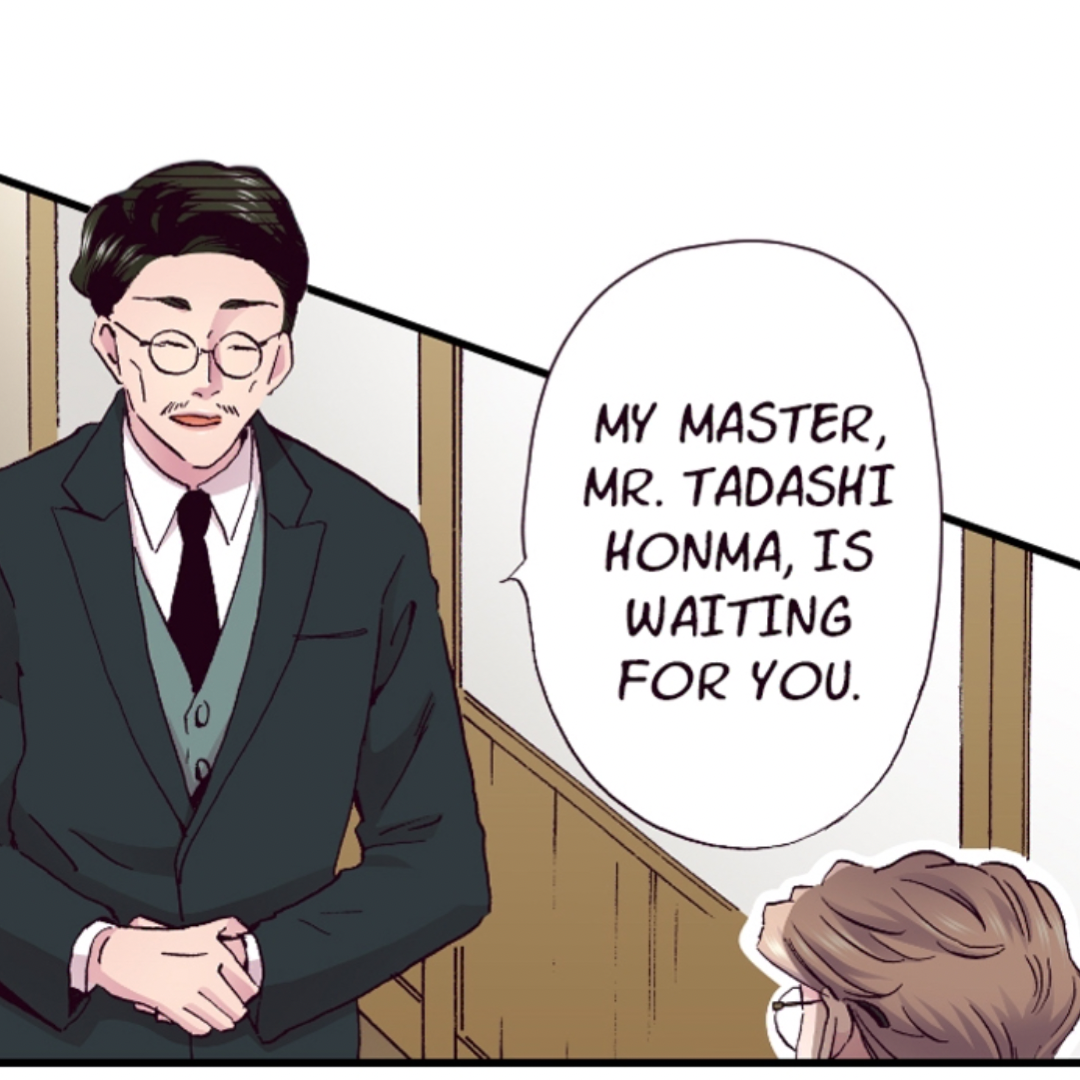 Divorce Is Out Of The Question! Chapter 17 - page 22