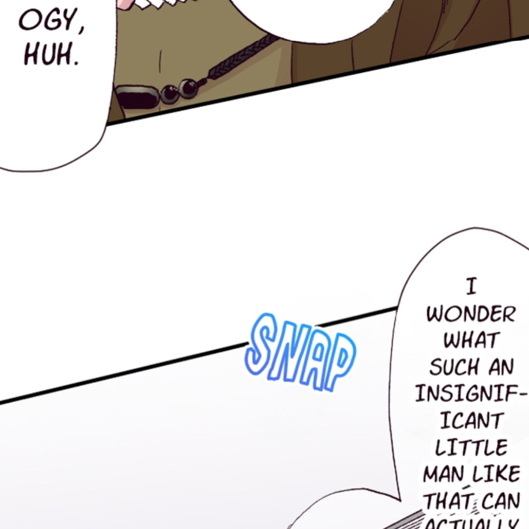 Divorce Is Out Of The Question! Chapter 17 - page 29