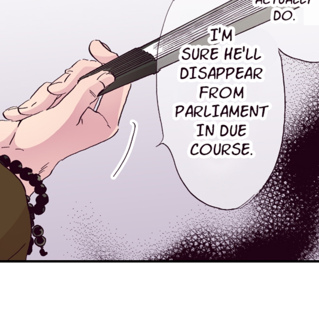 Divorce Is Out Of The Question! Chapter 17 - page 30