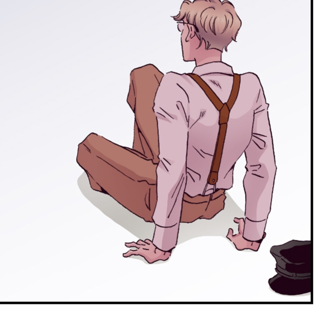 Divorce Is Out Of The Question! Chapter 17 - page 4