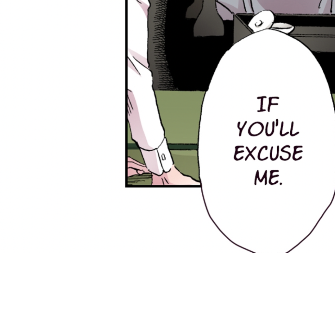 Divorce Is Out Of The Question! Chapter 17 - page 34