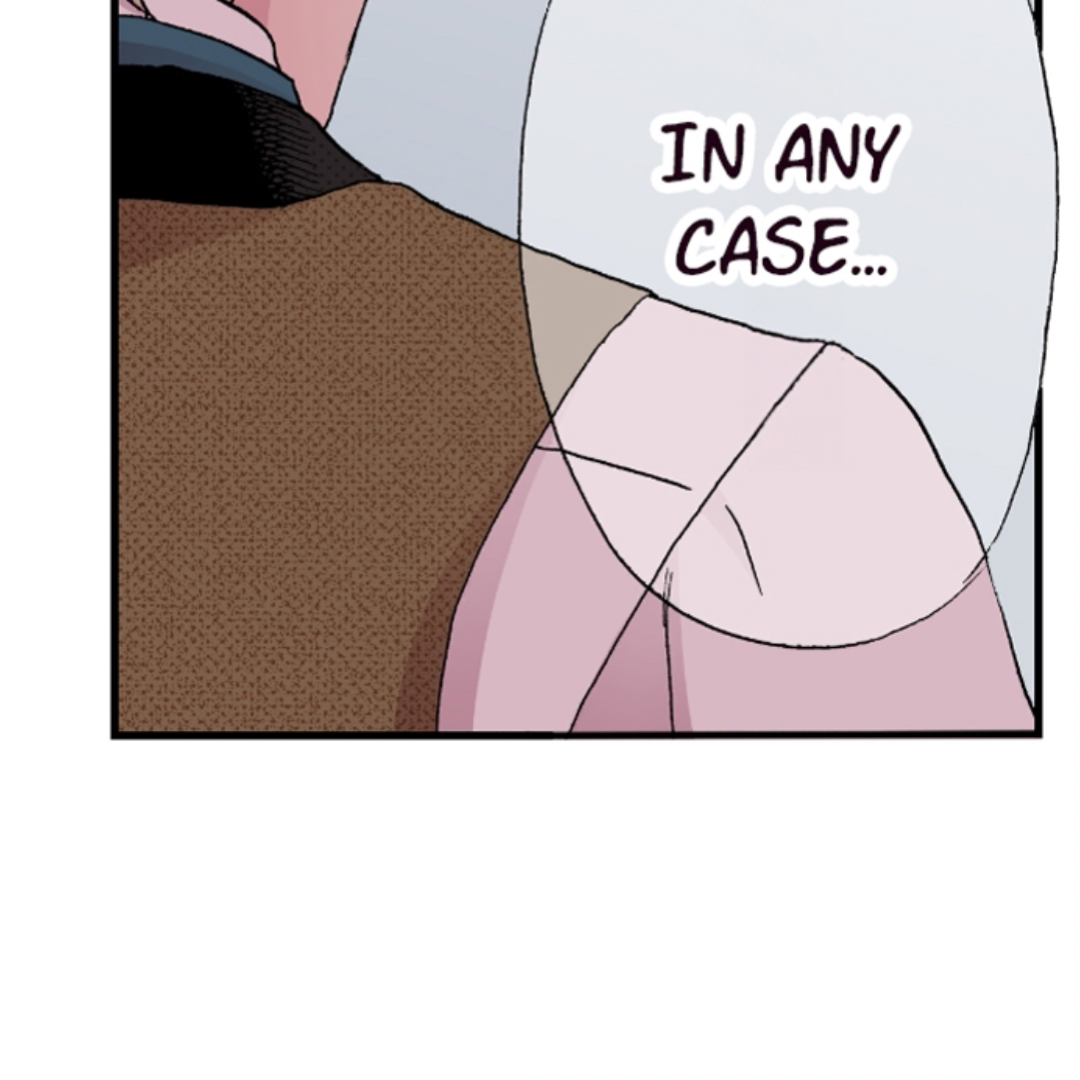 Divorce Is Out Of The Question! Chapter 17 - page 36