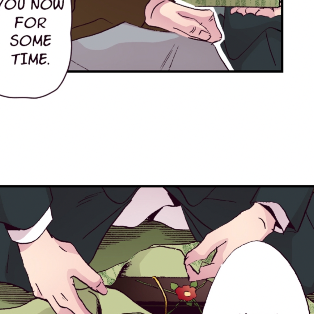 Divorce Is Out Of The Question! Chapter 17 - page 38