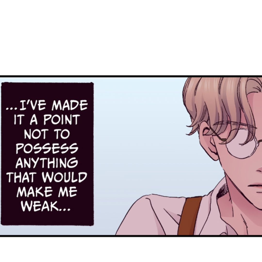 Divorce Is Out Of The Question! Chapter 17 - page 5