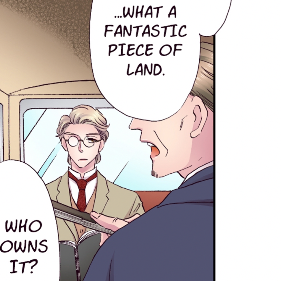 Divorce Is Out Of The Question! Chapter 17 - page 47