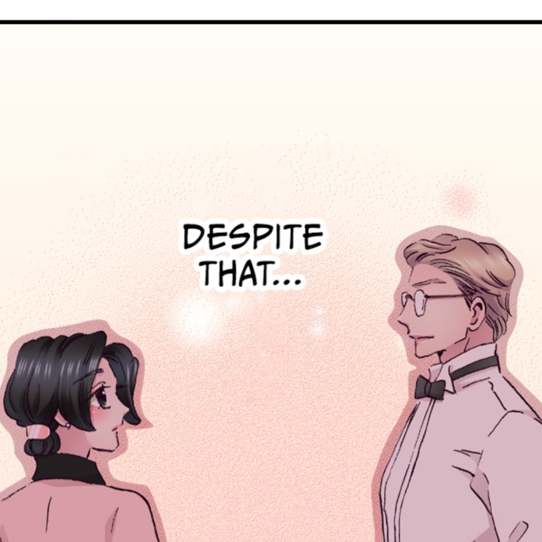 Divorce Is Out Of The Question! Chapter 17 - page 7