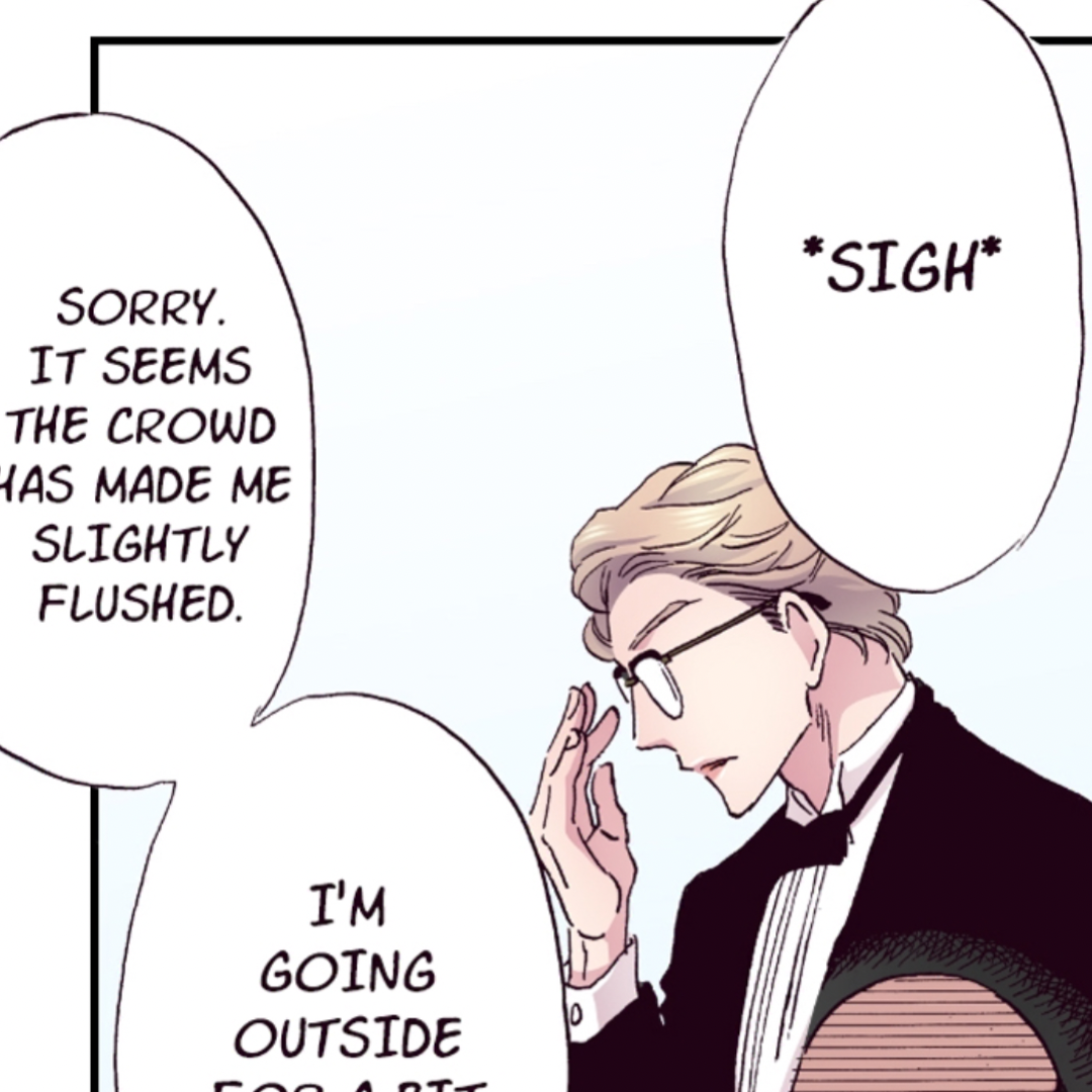 Divorce Is Out Of The Question! Chapter 17 - page 61