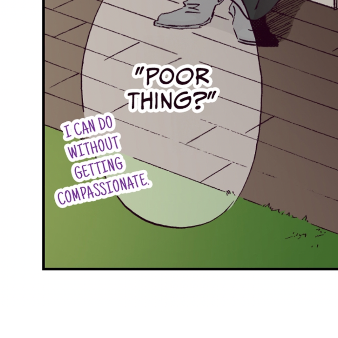 Divorce Is Out Of The Question! Chapter 17 - page 66