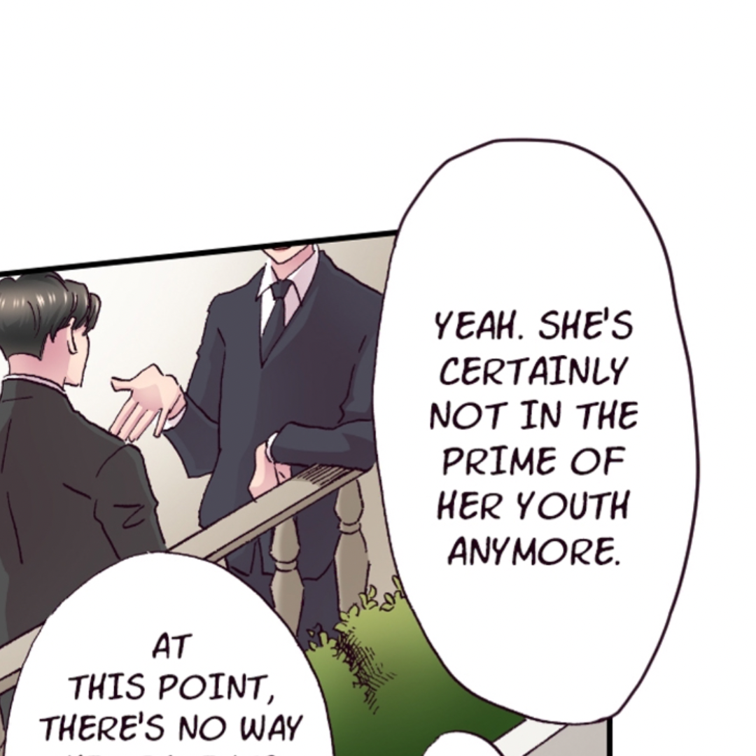 Divorce Is Out Of The Question! Chapter 17 - page 75