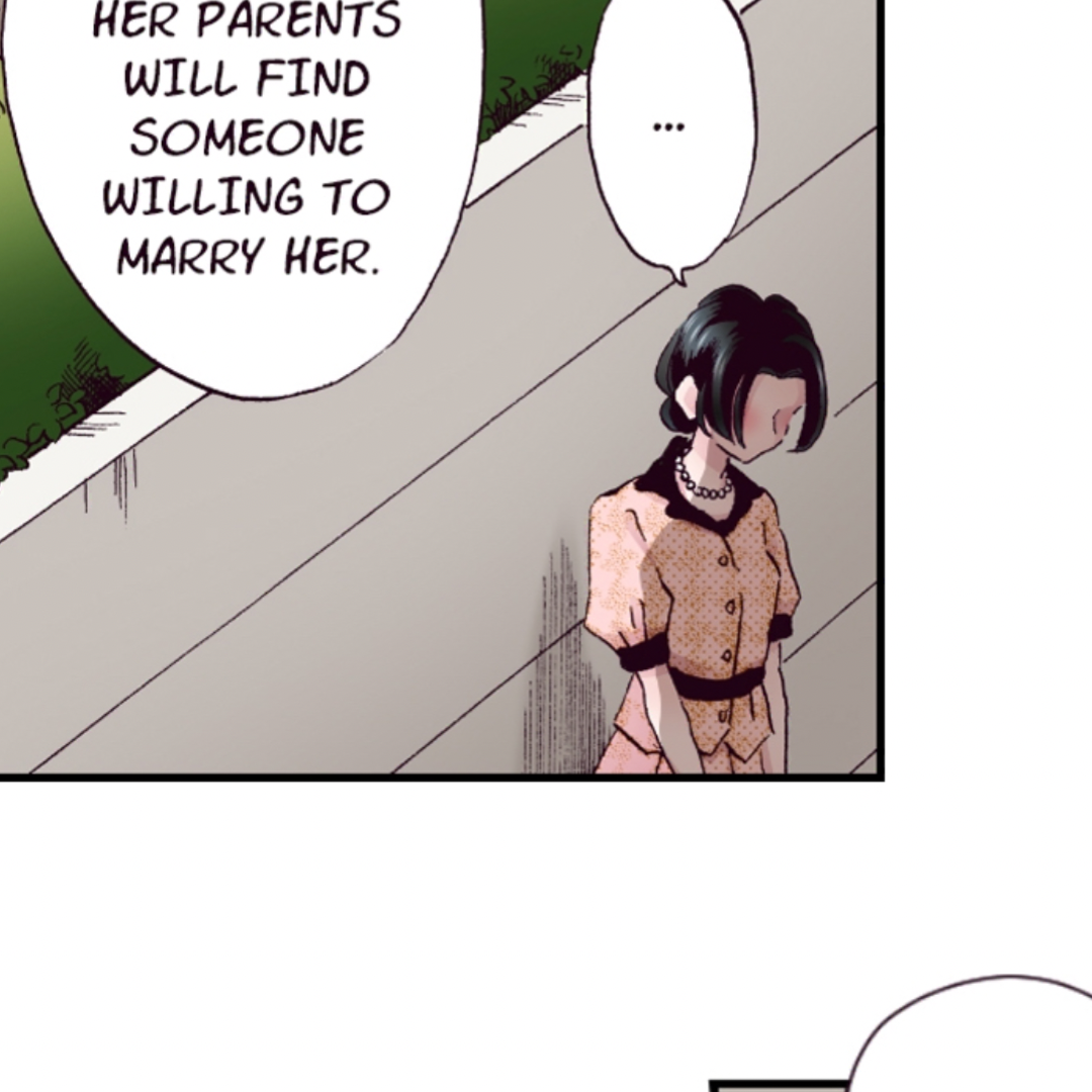 Divorce Is Out Of The Question! Chapter 17 - page 76