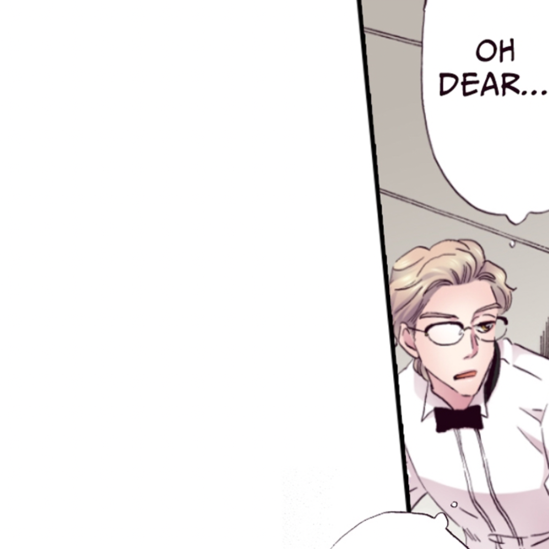Divorce Is Out Of The Question! Chapter 17 - page 77