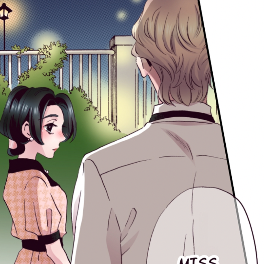 Divorce Is Out Of The Question! Chapter 17 - page 85