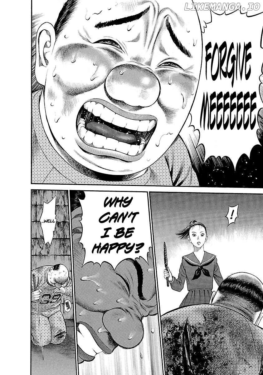 Ninja Papa Chapter 38 - page 13