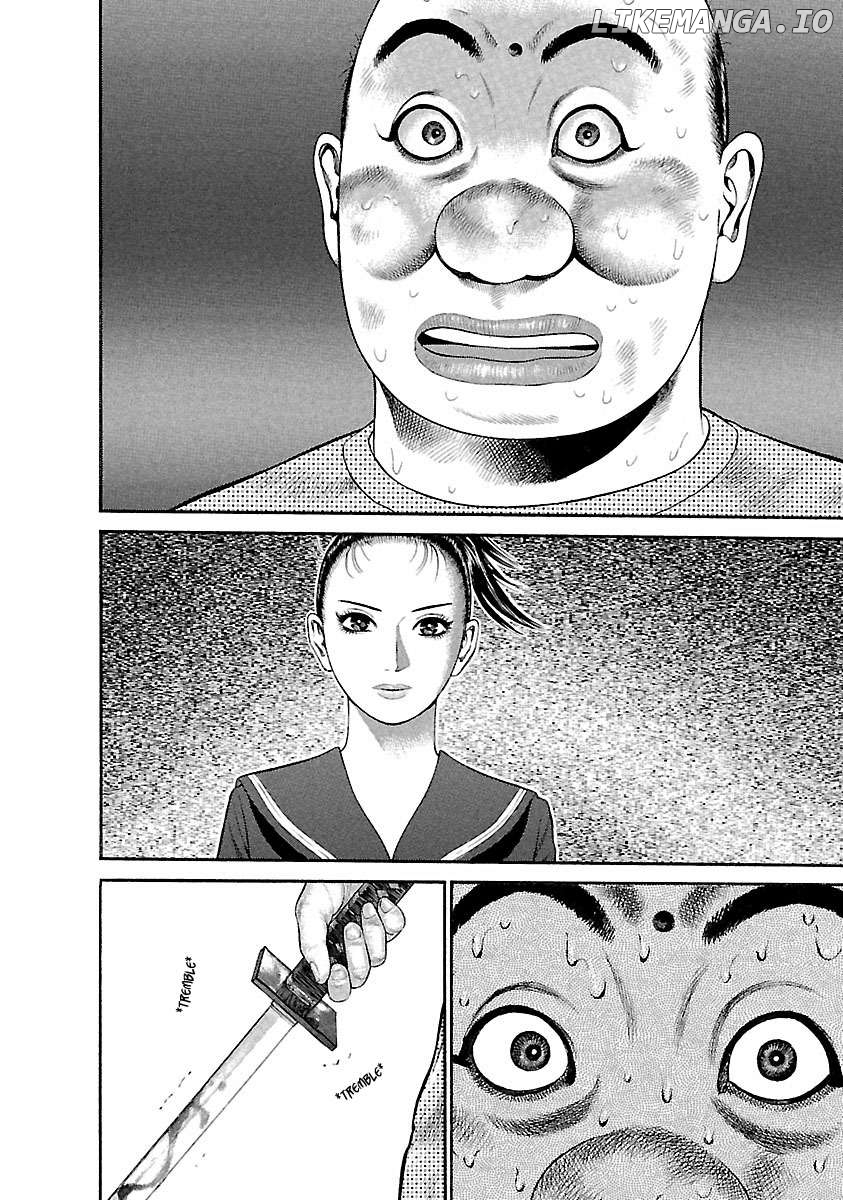 Ninja Papa Chapter 38 - page 3