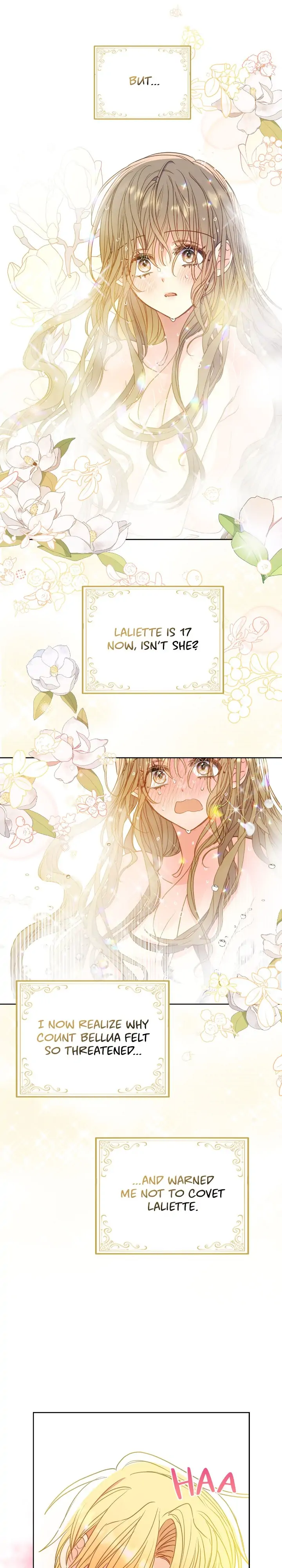 Your Majesty, Please Don’t Kill Me Again Chapter 98 - page 7