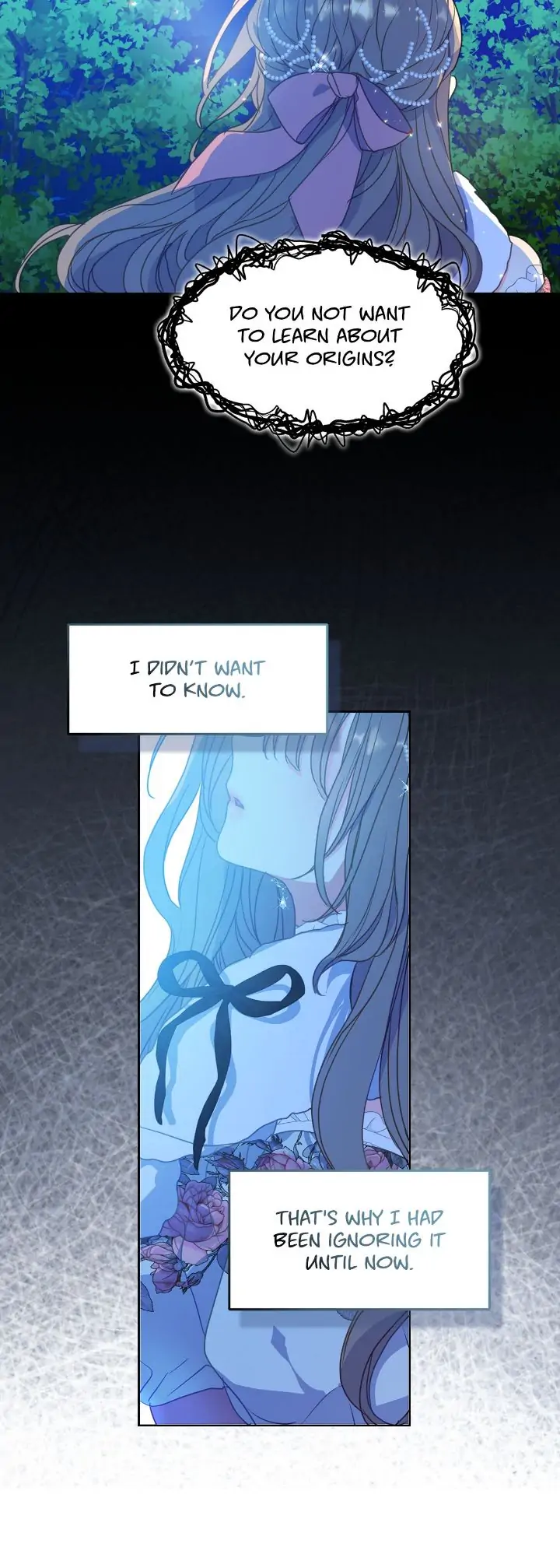 Your Majesty, Please Don’t Kill Me Again Chapter 107 - page 12