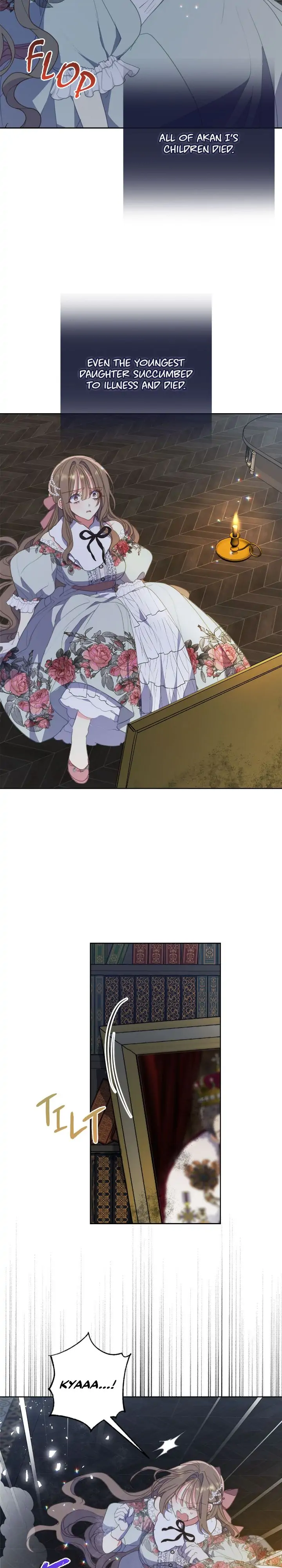 Your Majesty, Please Don’t Kill Me Again Chapter 107 - page 19