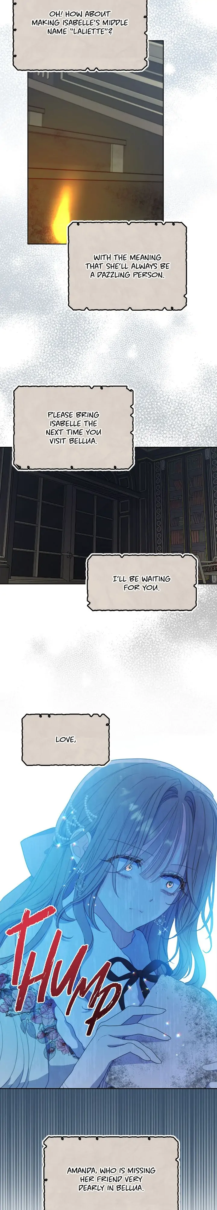 Your Majesty, Please Don’t Kill Me Again Chapter 107 - page 24