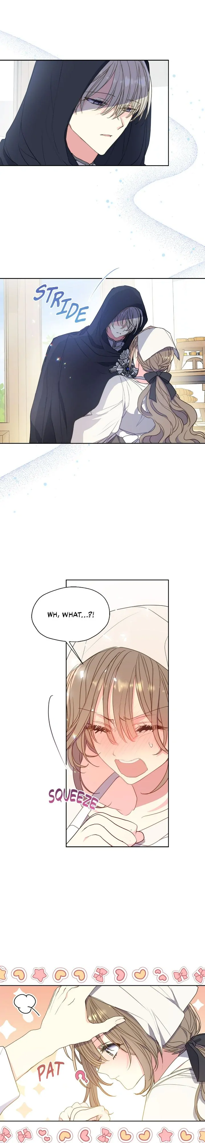 Your Majesty, Please Don’t Kill Me Again Chapter 117 - page 18
