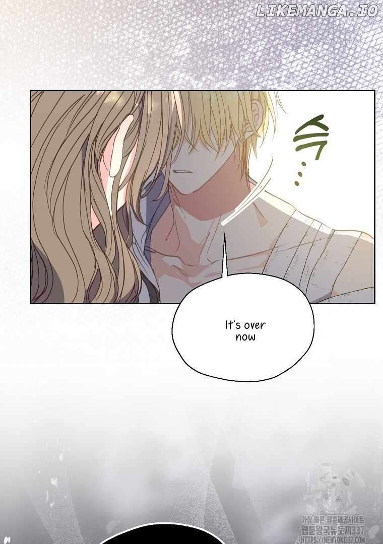 Your Majesty, Please Don’t Kill Me Again Chapter 125 - page 11
