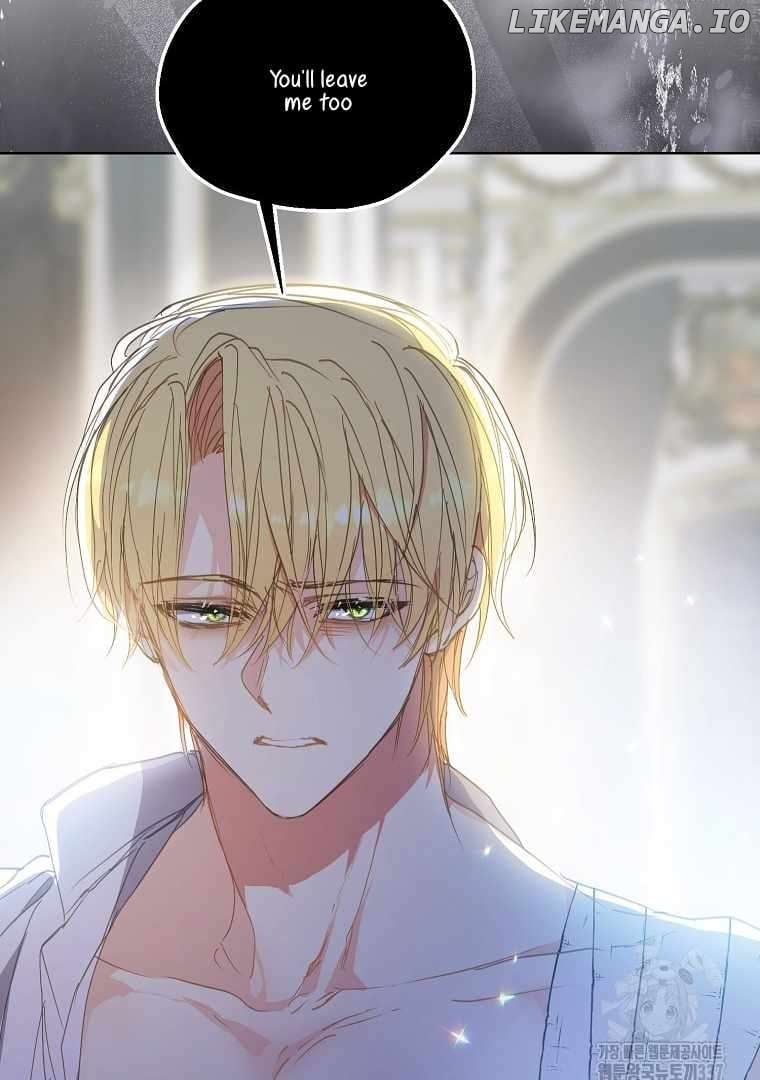 Your Majesty, Please Don’t Kill Me Again Chapter 125 - page 12