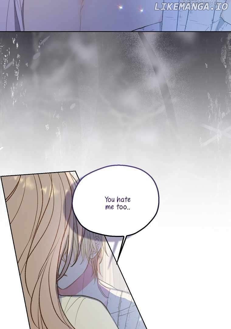 Your Majesty, Please Don’t Kill Me Again Chapter 125 - page 13
