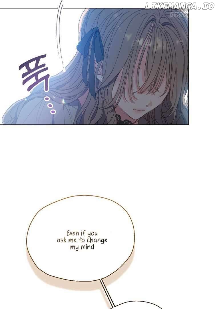 Your Majesty, Please Don’t Kill Me Again Chapter 125 - page 15