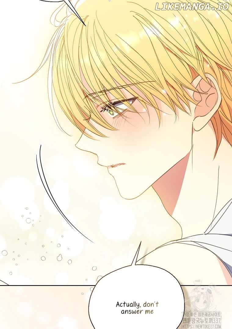 Your Majesty, Please Don’t Kill Me Again Chapter 125 - page 20