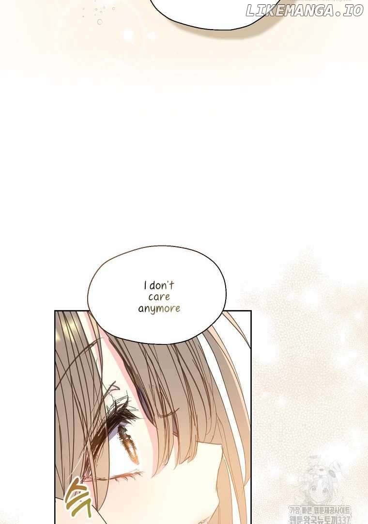 Your Majesty, Please Don’t Kill Me Again Chapter 125 - page 21