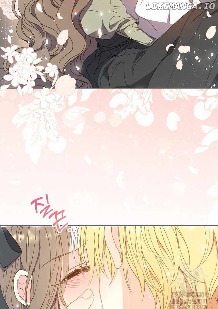 Your Majesty, Please Don’t Kill Me Again Chapter 125 - page 27